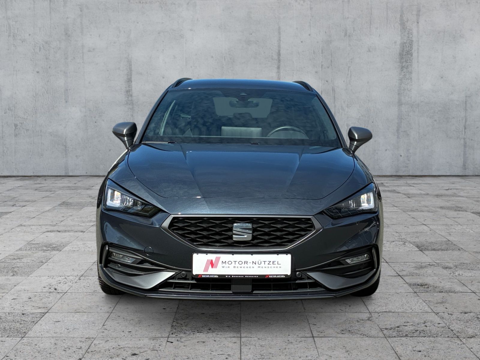 Seat Leon - Bild 3