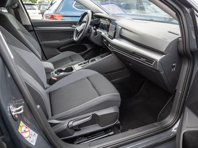Golf VIII 1.5 eTSI Active SHZ ACC HUD MATRIX-LED