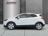 Opel Mokka X 1.4 Turbo Edition Rückfahrkamera Sitzhei - Opel Mokka X Gebrauchtwagen