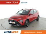 Hyundai Bayon 1.2 Select 2WD*TEMPO*PDC*SHZ*KLIMA* - Hyundai BAYON: 1.2