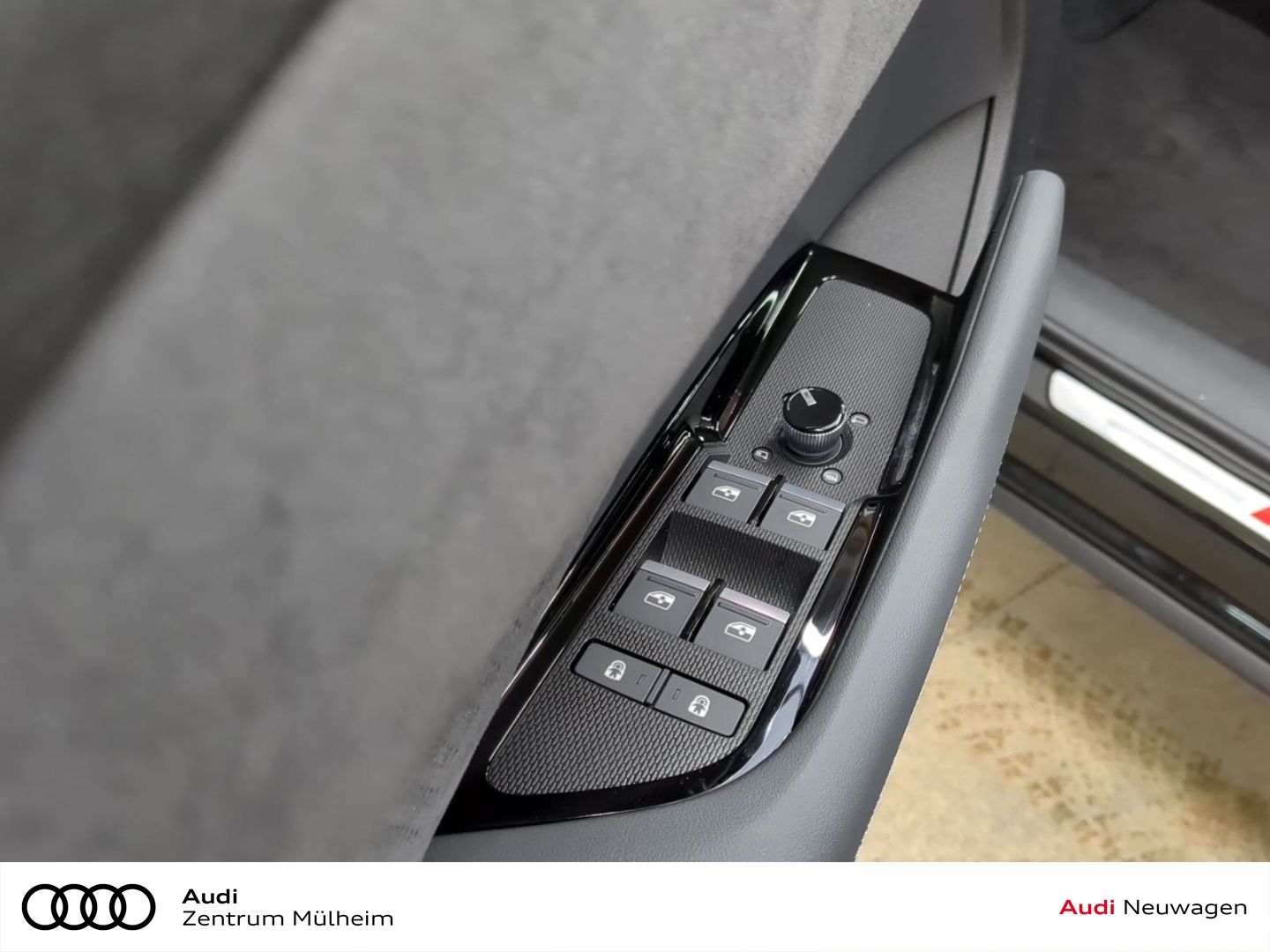 Audi Q3 - Bild 11