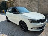 Skoda Fabia Style  III 110 PS nur 55.000km... - Skoda Fabia: Ii