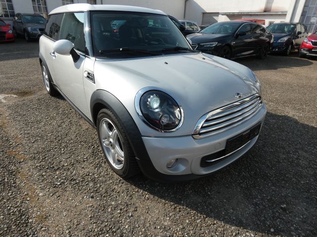 MINI Cooper Clubman  Soho"Xenon"PDC"