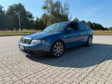 Audi A4 B6 1,9 TDI AVF 6-Gang S-Line orig ... - Audi A4 aus 2002: 1.9