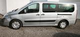 Fiat Scudo Diesel L2H1 8-Sitzer SHZ Tempomat TÜV neu! - Fiat Scudo: Sitzer 8