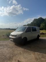Volkswagen T5 andere - Volkswagen T5 andere in Berlin