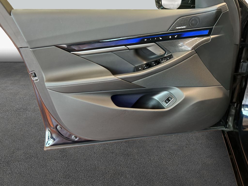 BMW 520 - Bild 20