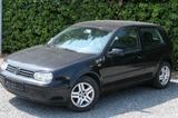Volkswagen Golf 1.6 FSI Highline*Recaro-Ledersitze*Klima* - Volkswagen: Recaro