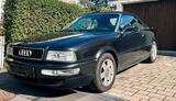 Audi 80 Cabrio 2.8l V6 - Audi 80: V6