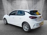 Opel Corsa F Sondermodell "Edition" 1-Hand/Garantie - Opel Corsa Kleinwagen Sondermodell mit Benzin-Antrieb