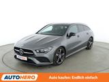 Mercedes-Benz CLA 200 Shooting Brake Edition 2020 AMG Line Aut