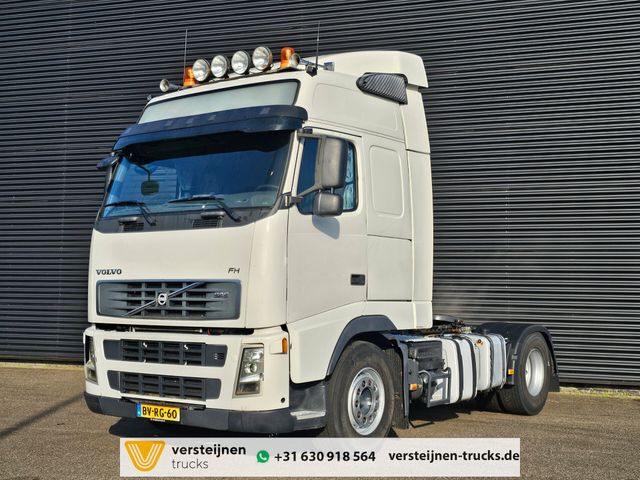 Volvo FH 400 4X2 / HYDRAULIC / NL TRUCK