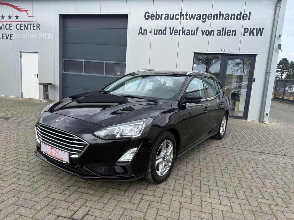 Image of Ford Focus