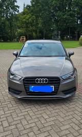 Audi A3 1.4 TSI Ambition LED AHK PDC - Audi Gebrauchtwagen in Wolfsburg