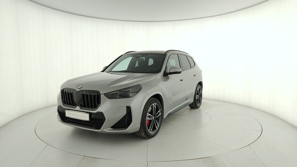 Image of BMW X1