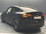 Tesla Model Y Performance Dual AWD *21Zoll*1.HAND* - schwarze Tesla Model Y