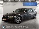 BMW 520e Touring AHK Driv.Assist.Prof Head-Up Laser - BMW 520 in Saarbrücken
