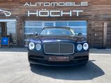 Bentley Flying Spur - Bentley Flying Spur aus 2015