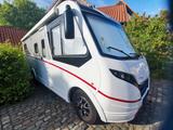 Dethleffs Globebus GT i6 - Dethleffs Globebus i
