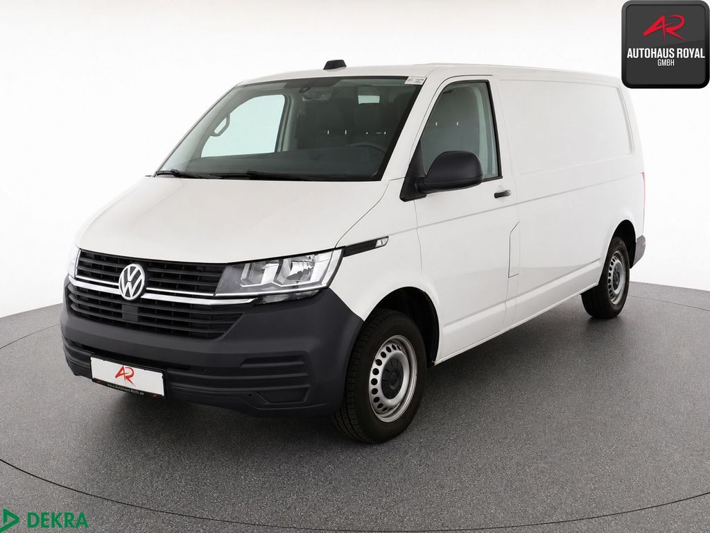 Image of Volkswagen T6 Transporter
