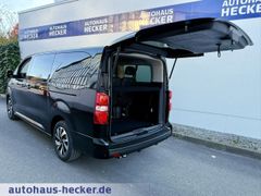 Fiat Ulysse Top L3 180 AT