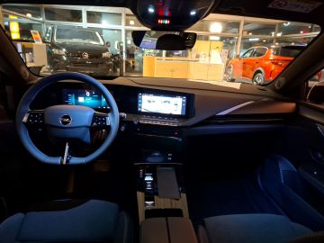 Bild 11 Opel Astra L Sports Tourer Electric GS HUD AHK-abnehm