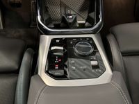BMW X3 M50 - Vorschau Bild 13