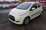 Citroën C1 Style *Automatik*Tüv/Au*02/2027* - Automatik Kleinwagen bis 5.000 Euro