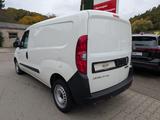 Fiat Doblo Cargo Maxi 1.6D Klima GJR Bluetooth - Fiat Doblo: Van, Maxi