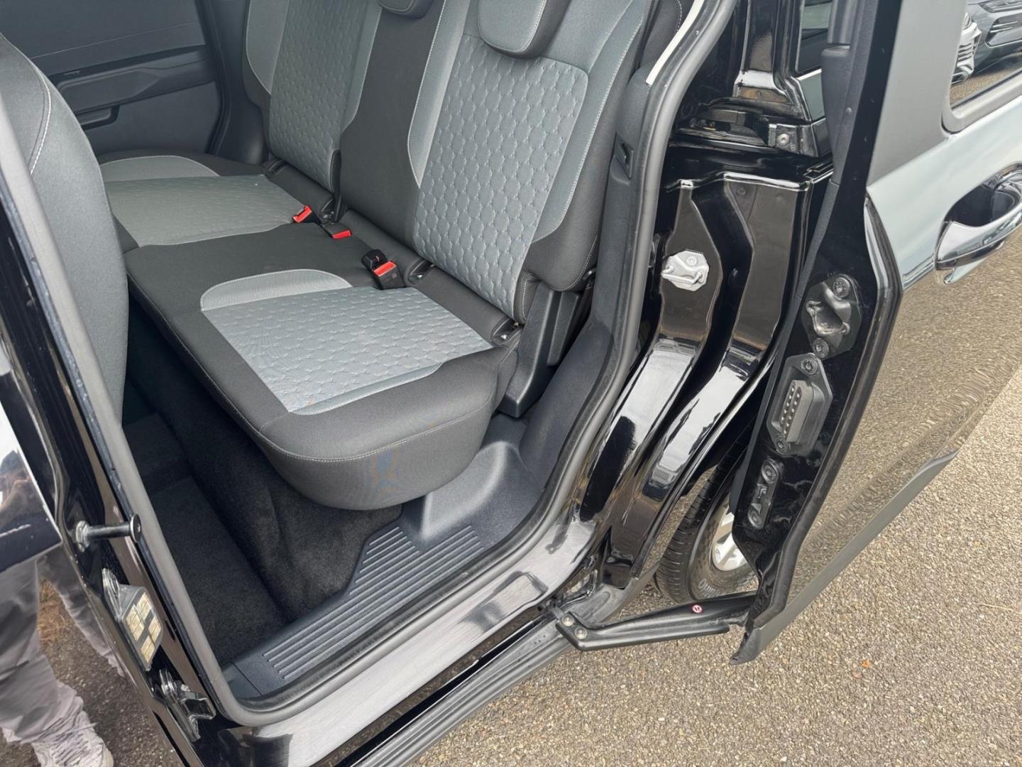 Ford Tourneo 1.0 ECOBOOST TITANIUM NAVI,DAB,K, миниатюра 22