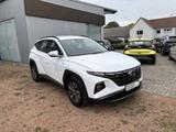 Hyundai Tucson 1.6 T-GDi 48V-Hybrid 2WD Select - Hyundai TUCSON in Saarbrücken