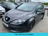 Seat Toledo Stylance / Style*1 Hand*AHK*Klima* - Seat Toledo: Stylance