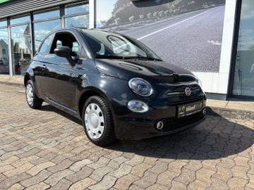 Fahrzeugabbildung Fiat 500 Dolcevita PDC Navi DAB CarPlay UConnect uvm