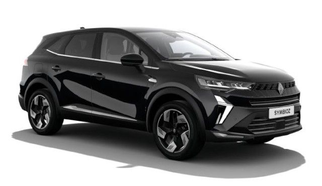 Renault Symbioz 145 E-Tech Full Hybrid Techno Klima