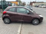 Ford Ka/Ka+ 1,2Ambiente KLIMA 1.HAND wenig.KM TÜV NEU - Ford Ka/Ka+ aus 2010