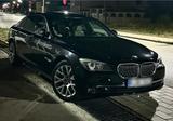 BMW Bmw 730d F01 Tauschen - BMW 730 aus 2011