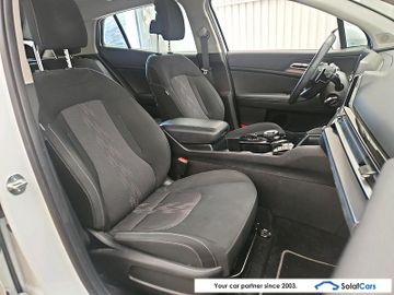 KIA Sportage - 8