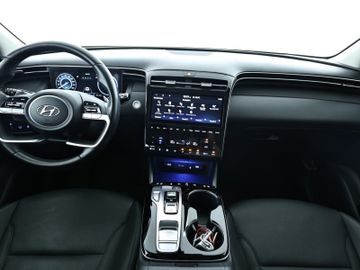 Hyundai TUCSON - 9