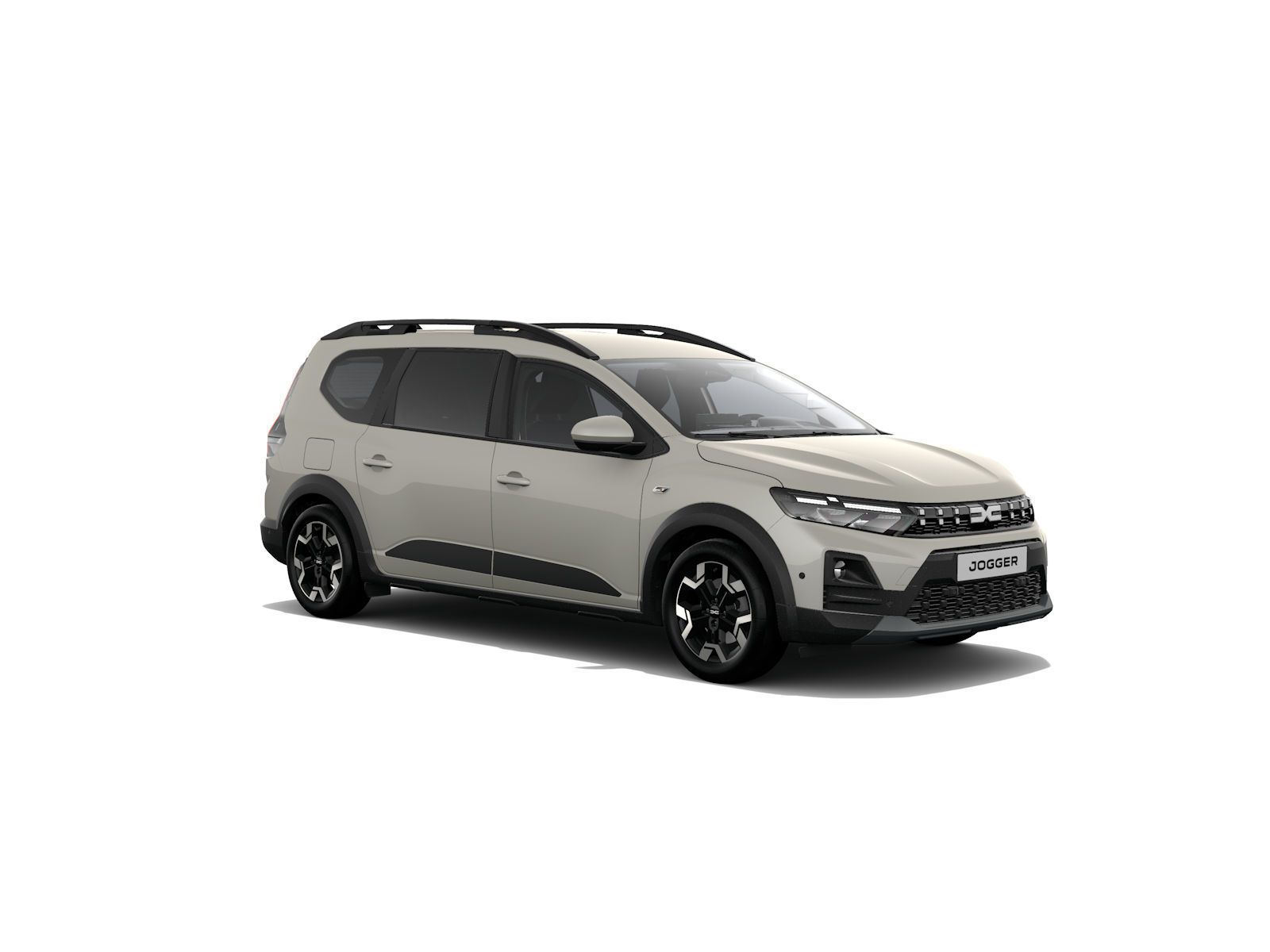 Fahrzeugabbildung Dacia Jogger Journey TCe 110