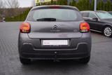 Citroën C3 1.2 PT Feel Tempomat AHK Bluetooth PDC - Citroën C3 Gebrauchtwagen in Berlin