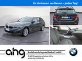 BMW 320d xDrive Touring *Navi*Komfortzugang*LED*AHK* - BMW 320 Gebrauchtwagen in Freiburg