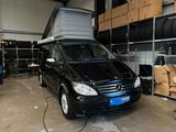 Mercedes-Benz Viano Marco Polo 3.0 V6 Lang Aut. SHZ STHZ KLIMA - Mercedes-Benz Viano Gebrauchtwagen