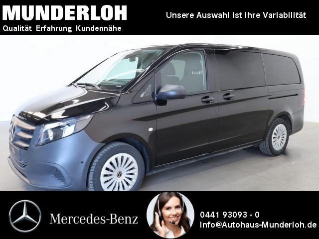 Mercedes-Benz Vito 116 CDI Tourer PRO Lang AUTOMATIK