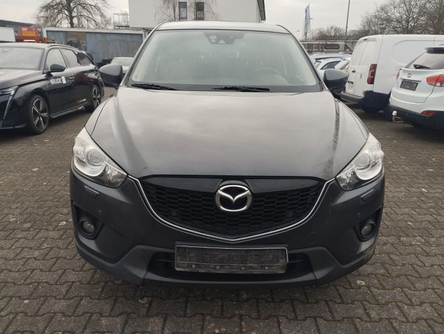 Mazda CX-5 Sendo AWD