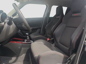 Fotografie 9 des Suzuki Swift Sport LED NAVI KAMERA