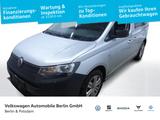 Volkswagen Caddy 1.5 TSI DSG Klima Stdhz Telefon SHZ PDC - VW Caddy Gebrauchtwagen in Freiburg