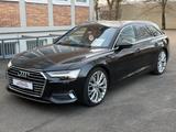 Audi A6 Avant 45 TDI quattro S-Line Sport Plus B&O - Audi A6: Kombi, 4b