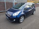 Kia Venga Spirit - gebrauchte Kia Venga aus dem Jahr 2010