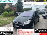 Ford S-Max Titanium-Leder-PDC v.h.-Panorama-Xenon-AHK - Ford S-Max aus 2009