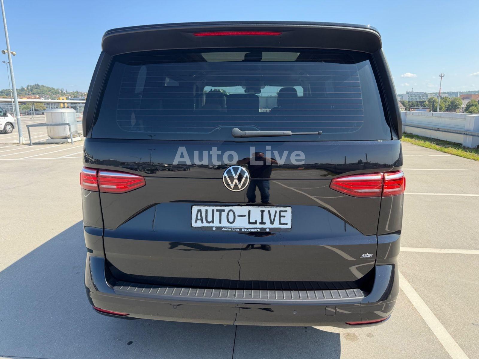 Volkswagen T7 2.0 TDI Multivan*DSG*7x SITZ*PANO*VIR*LED*AHK